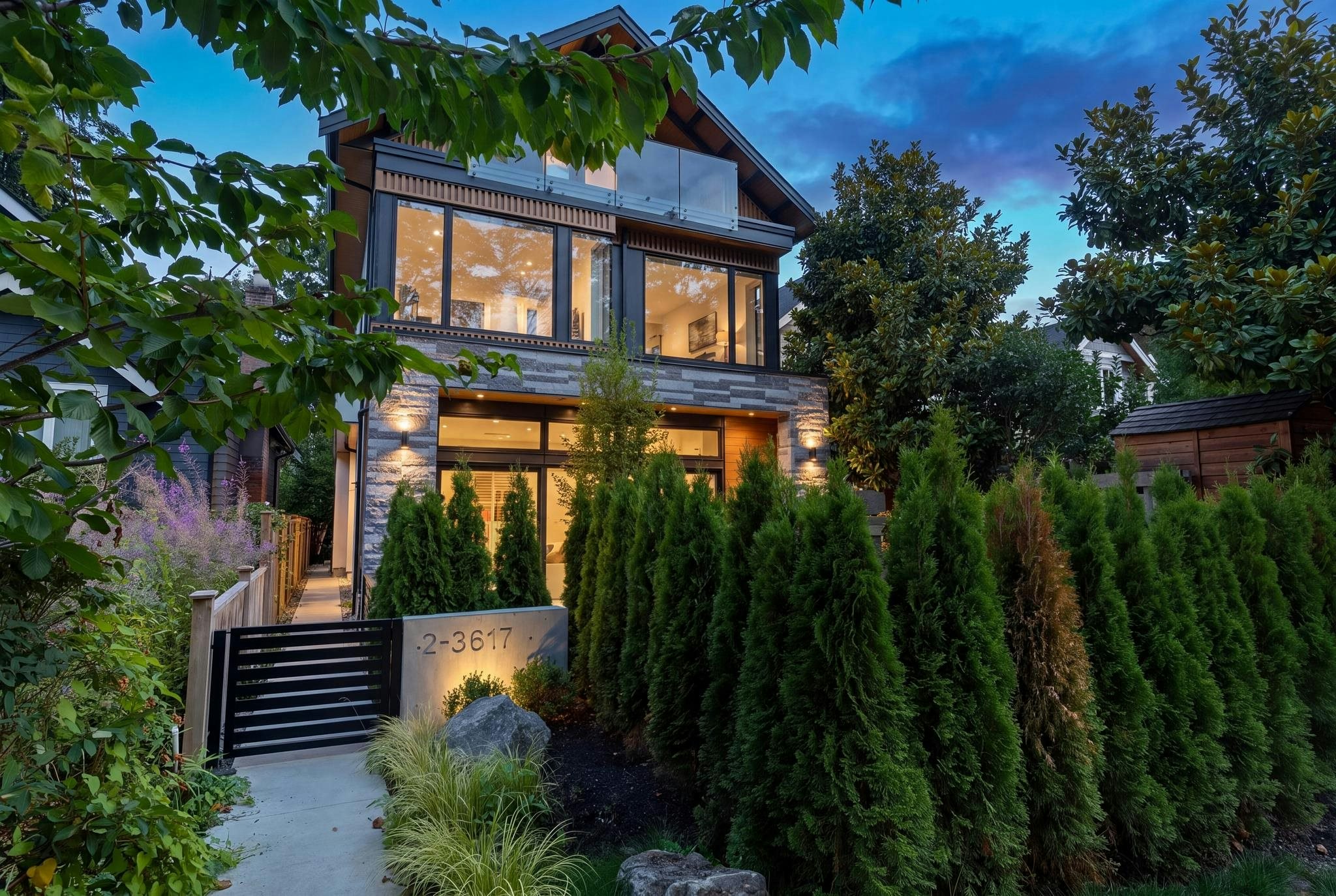 2-3617 W 12th Avenue, Vancouver, BC, V6R 2N5