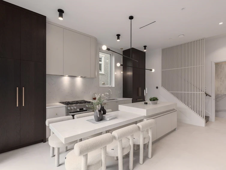 2-3617 W 12th Avenue, Vancouver, BC, V6R 2N5 - 6