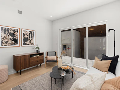 4805 Laurel Street - 4