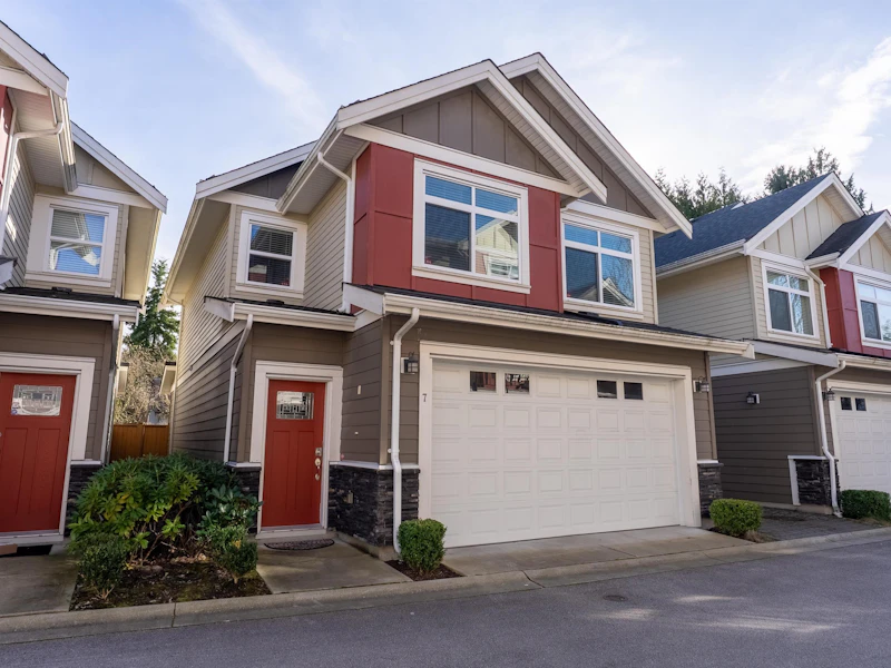 7 - 5180 Blundell Road, Richmond BC V7C 1H4