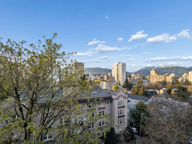 902-1108 Nicola Street, Vancouver, BC, V6G 2E2 - 30