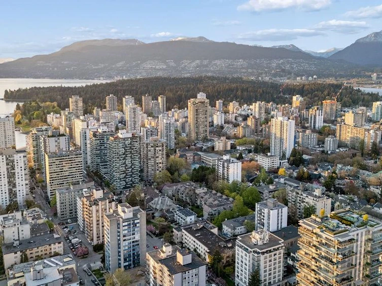 902-1108 Nicola Street, Vancouver, BC, V6G 2E2 - 35