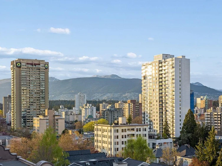 902-1108 Nicola Street, Vancouver, BC, V6G 2E2 - 24