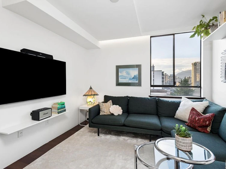 902-1108 Nicola Street, Vancouver, BC, V6G 2E2 - 16