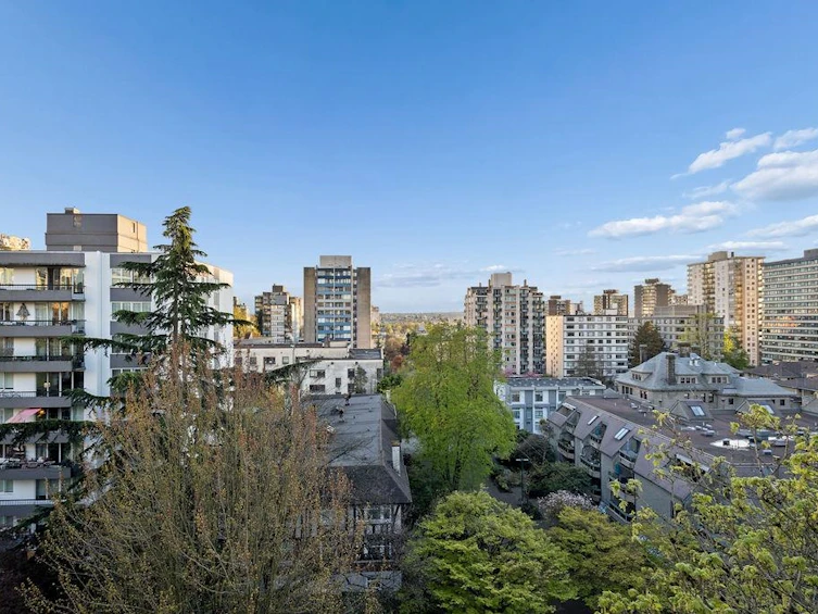 902-1108 Nicola Street, Vancouver, BC, V6G 2E2 - 32