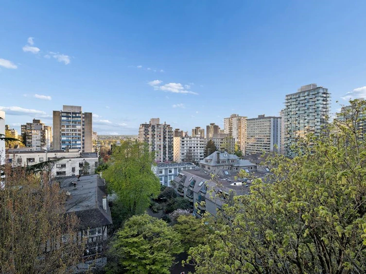 902-1108 Nicola Street, Vancouver, BC, V6G 2E2 - 31