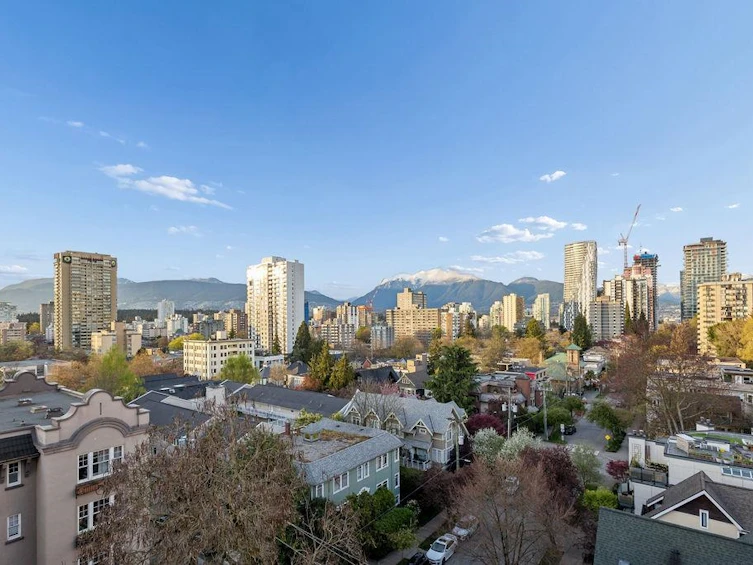 902-1108 Nicola Street, Vancouver, BC, V6G 2E2 - 22