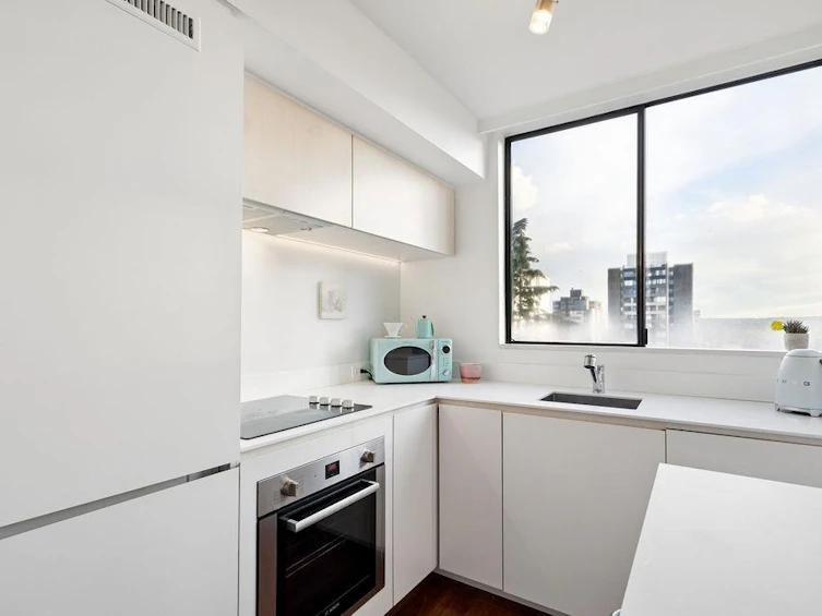 902-1108 Nicola Street, Vancouver, BC, V6G 2E2 - 10