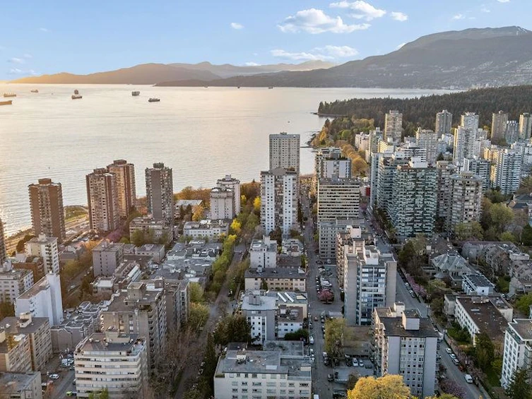 902-1108 Nicola Street, Vancouver, BC, V6G 2E2 - 36