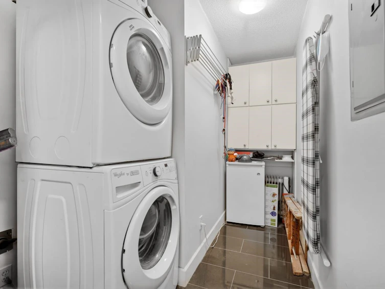 207-78 Richmond Street, New Westminster, BC, V3L 5T2 - 20