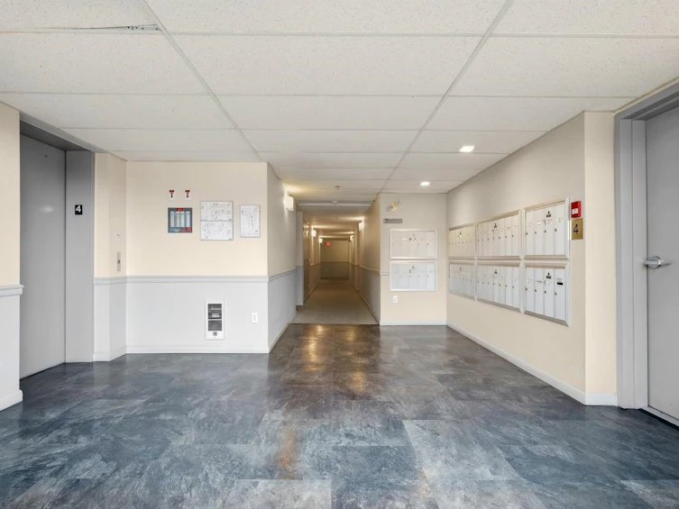 207-78 Richmond Street, New Westminster, BC, V3L 5T2 - 22