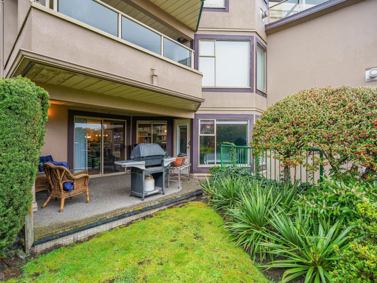 207-78 Richmond Street, New Westminster, BC, V3L 5T2 - 23