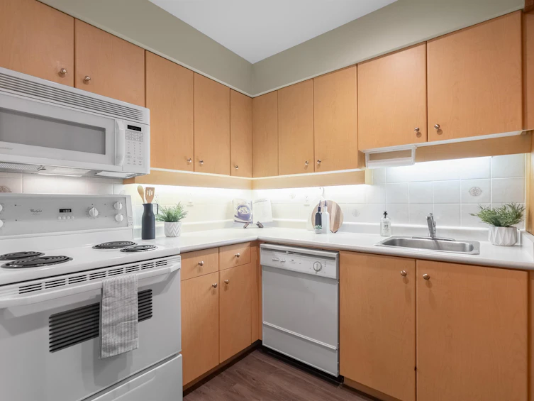 F201-1400 Alta Lake Road, Whistler, BC, V8E 0G9 - 12