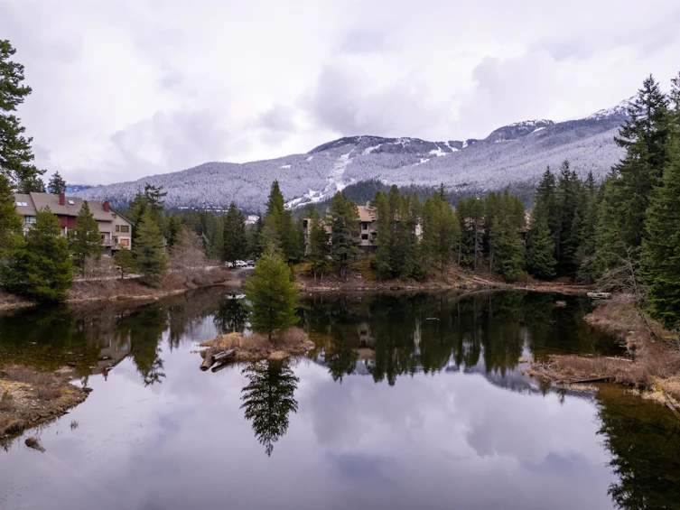 F201-1400 Alta Lake Road, Whistler, BC, V8E 0G9 - 19