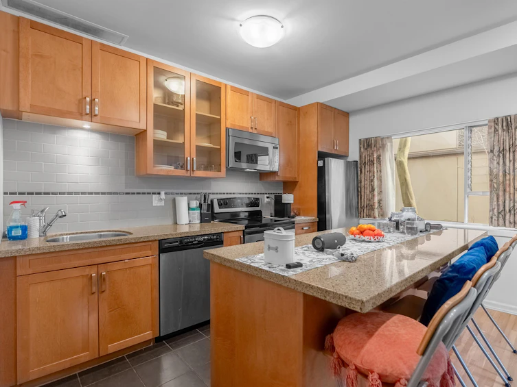2-1879 Barclay Street, Vancouver, BC, V6G 1K7 - 7