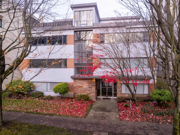2-1879 Barclay Street, Vancouver, BC, V6G 1K7 - 17