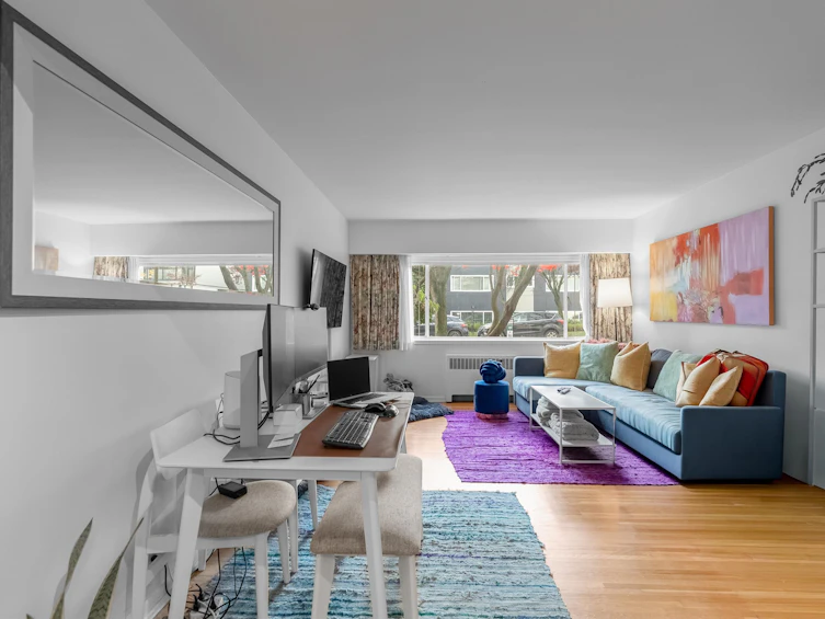 2-1879 Barclay Street, Vancouver, BC, V6G 1K7 - 5