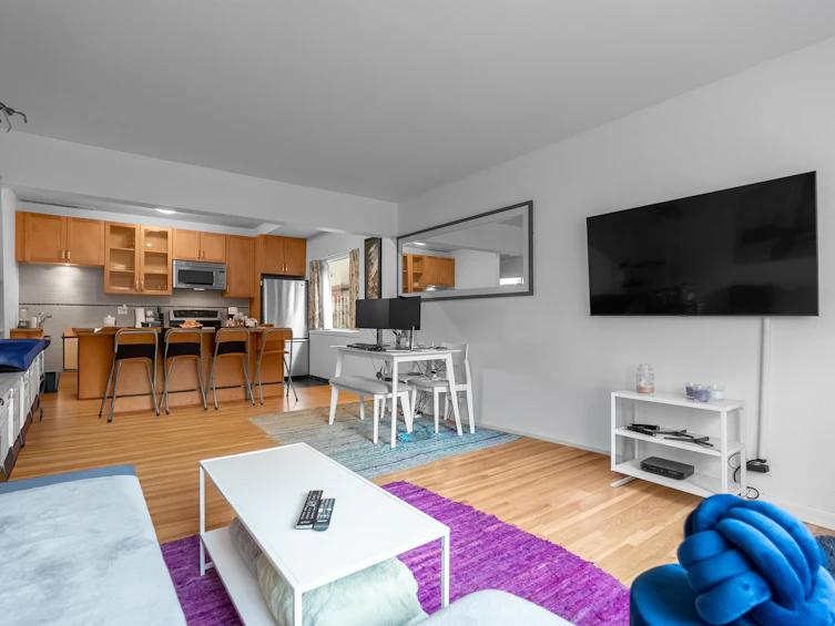 2-1879 Barclay Street, Vancouver, BC, V6G 1K7 - 6