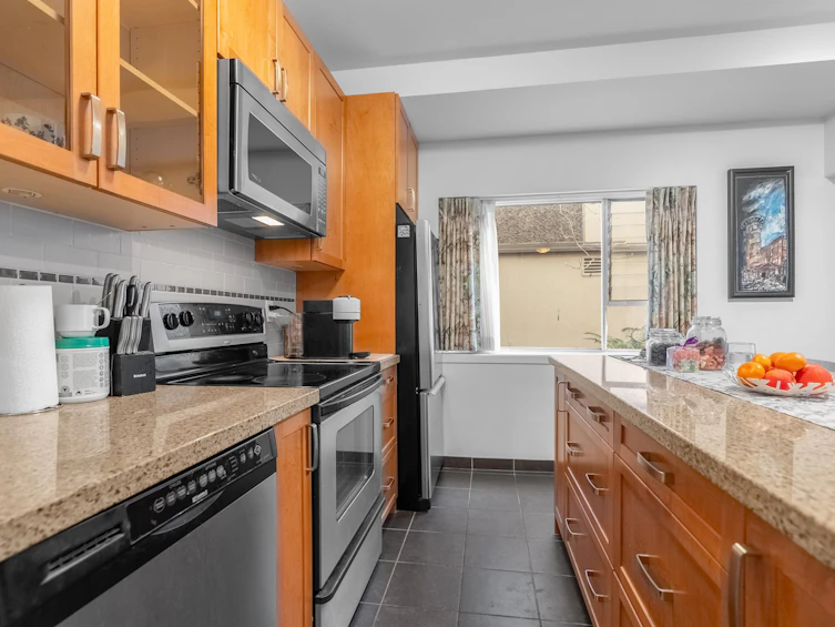 2-1879 Barclay Street, Vancouver, BC, V6G 1K7 - 8