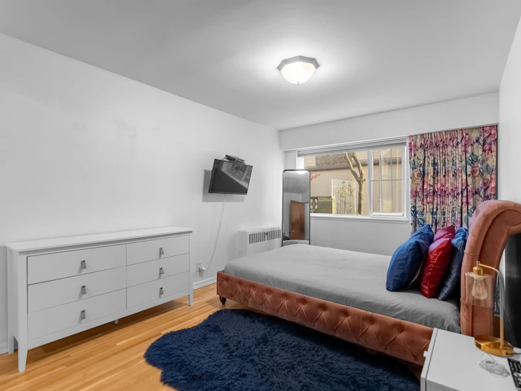 2-1879 Barclay Street, Vancouver, BC, V6G 1K7 - 10