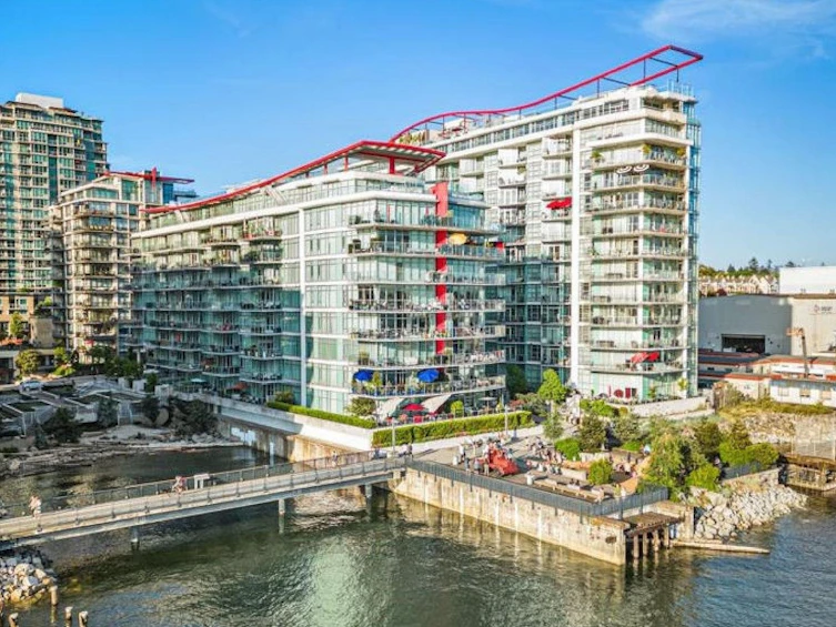 110-175 Victory Ship Way, North Vancouver, BC, V7L 0G1 - 37