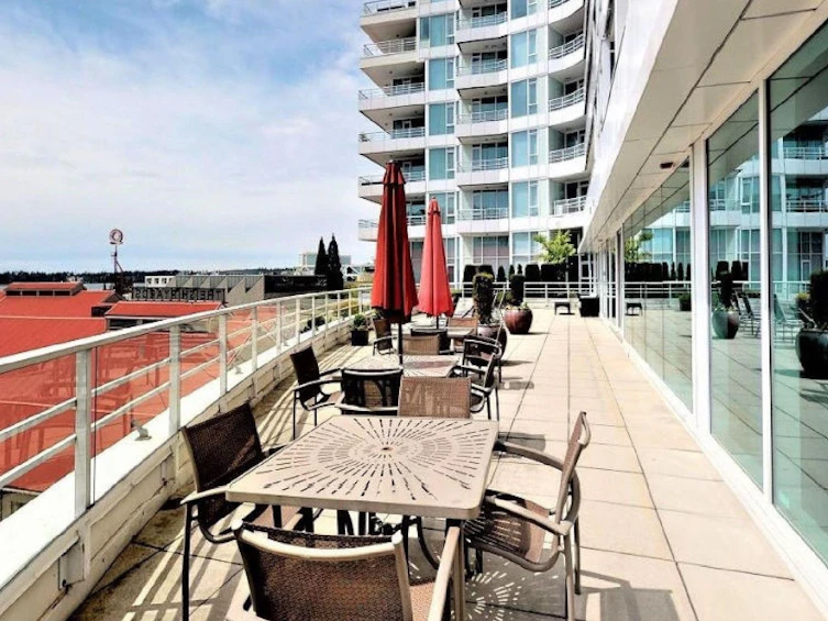110-175 Victory Ship Way, North Vancouver, BC, V7L 0G1 - 35