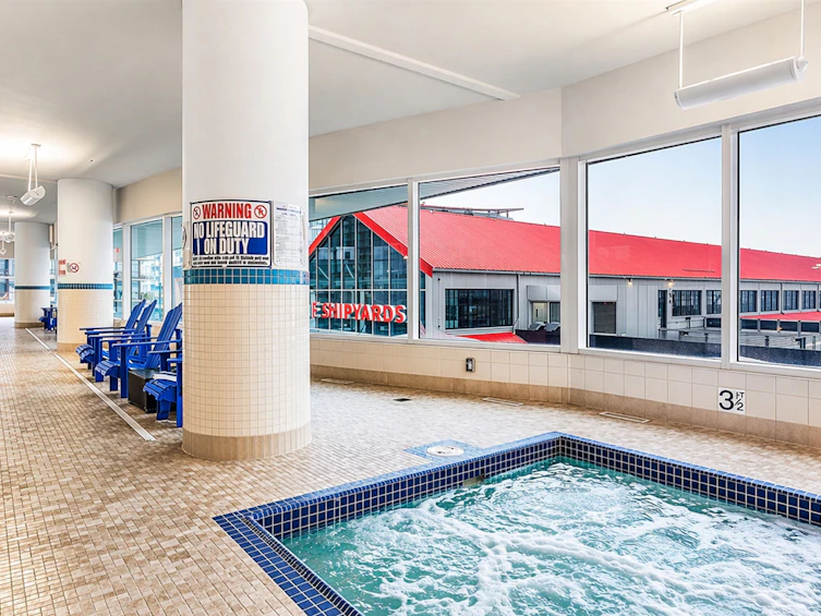 110-175 Victory Ship Way, North Vancouver, BC, V7L 0G1 - 34