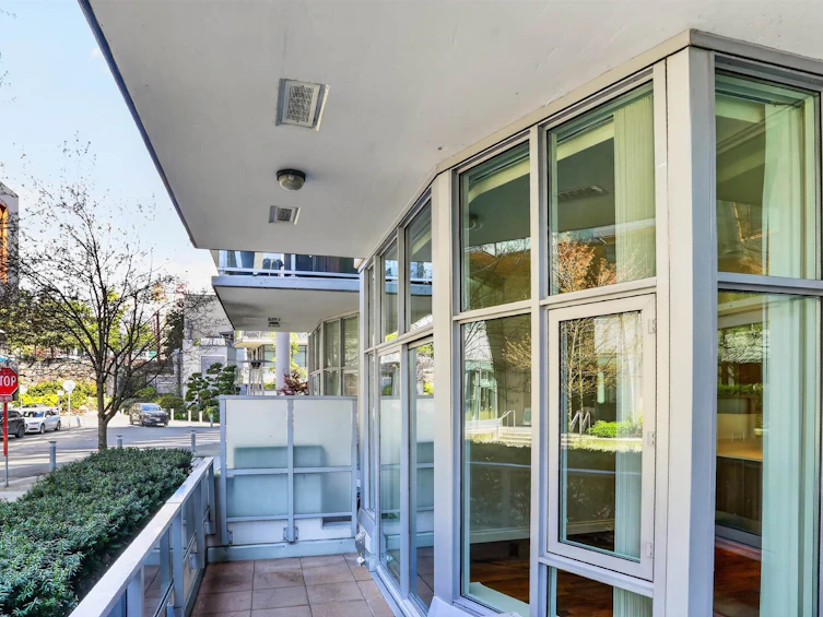 110-175 Victory Ship Way, North Vancouver, BC, V7L 0G1 - 21