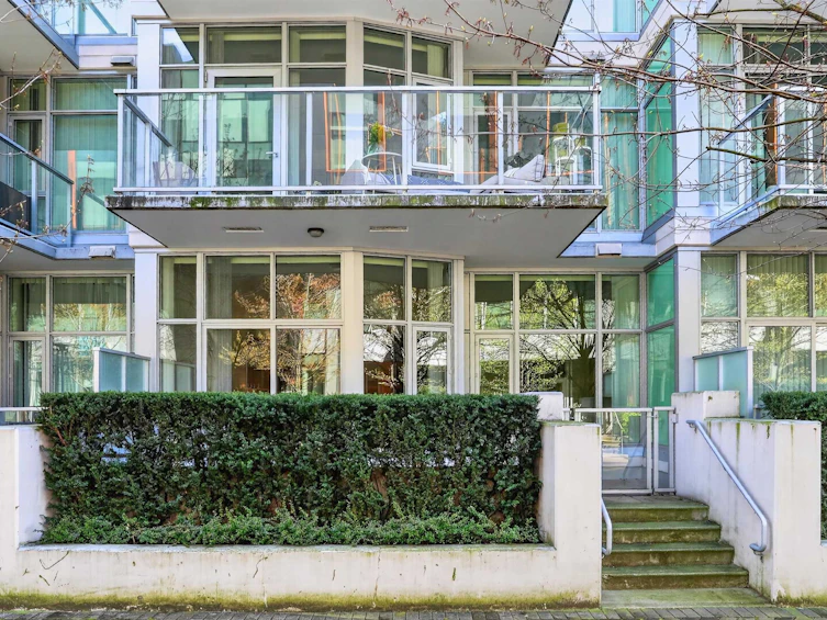110-175 Victory Ship Way, North Vancouver, BC, V7L 0G1 - 20