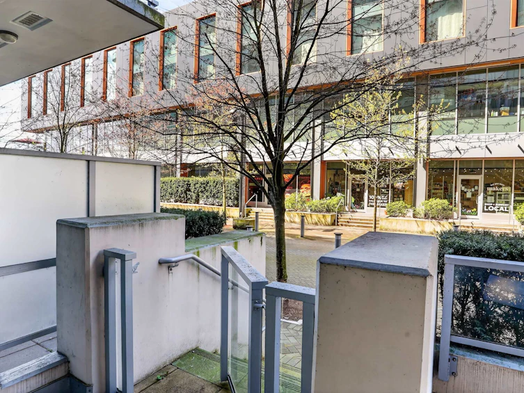 110-175 Victory Ship Way, North Vancouver, BC, V7L 0G1 - 25