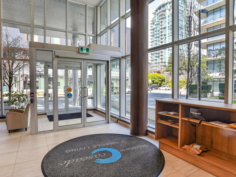 110-175 Victory Ship Way, North Vancouver, BC, V7L 0G1 - 29