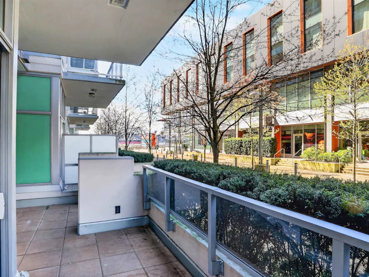 110-175 Victory Ship Way, North Vancouver, BC, V7L 0G1 - 23