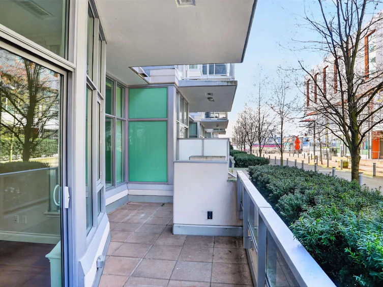 110-175 Victory Ship Way, North Vancouver, BC, V7L 0G1 - 22