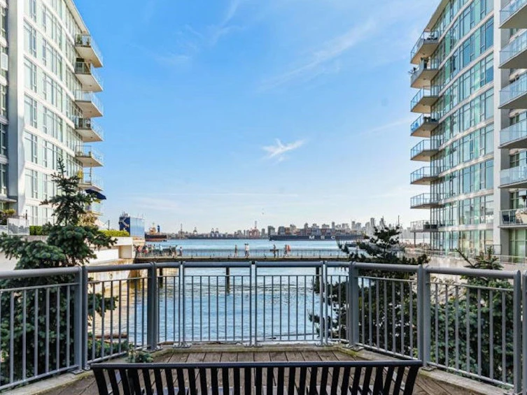 110-175 Victory Ship Way, North Vancouver, BC, V7L 0G1 - 36