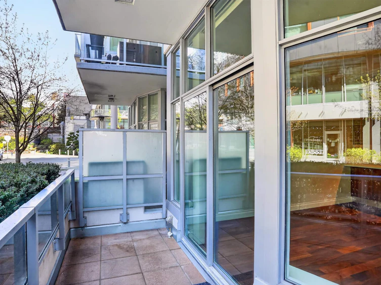 110-175 Victory Ship Way, North Vancouver, BC, V7L 0G1 - 24