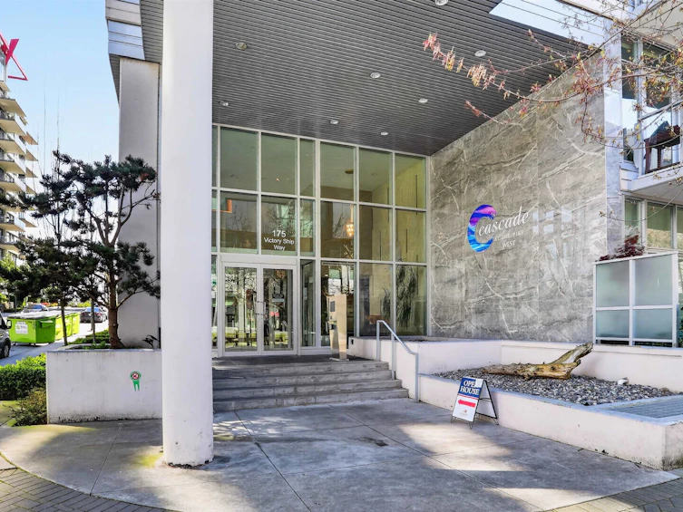 110-175 Victory Ship Way, North Vancouver, BC, V7L 0G1 - 26