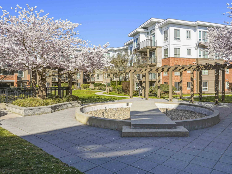 110-9399 Tomicki Avenue, Richmond, BC, V6X 0H6 - 39