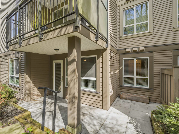 110-9399 Tomicki Avenue, Richmond, BC, V6X 0H6 - 30
