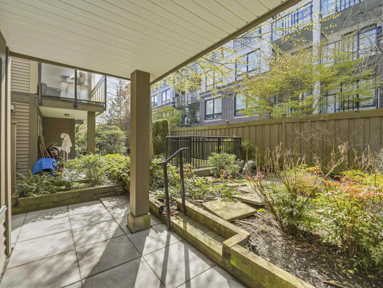 110-9399 Tomicki Avenue, Richmond, BC, V6X 0H6 - 27