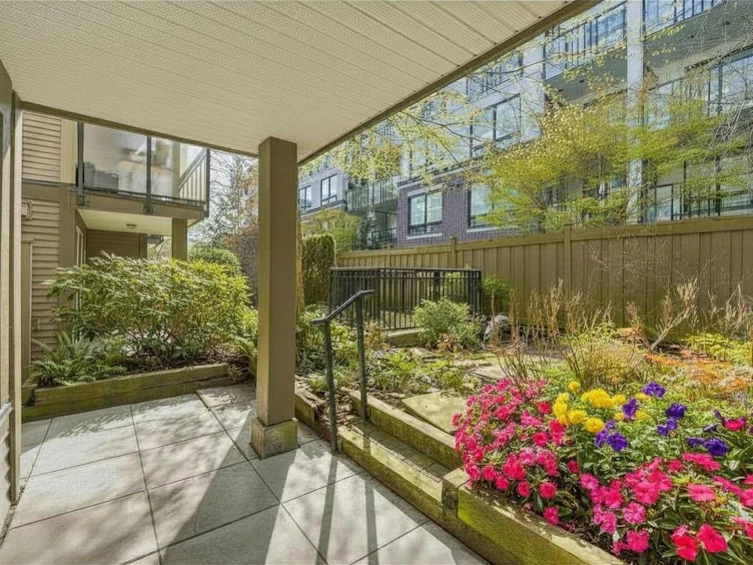 110-9399 Tomicki Avenue, Richmond, BC, V6X 0H6 - 26