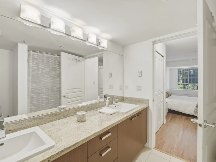 110-9399 Tomicki Avenue, Richmond, BC, V6X 0H6 - 21