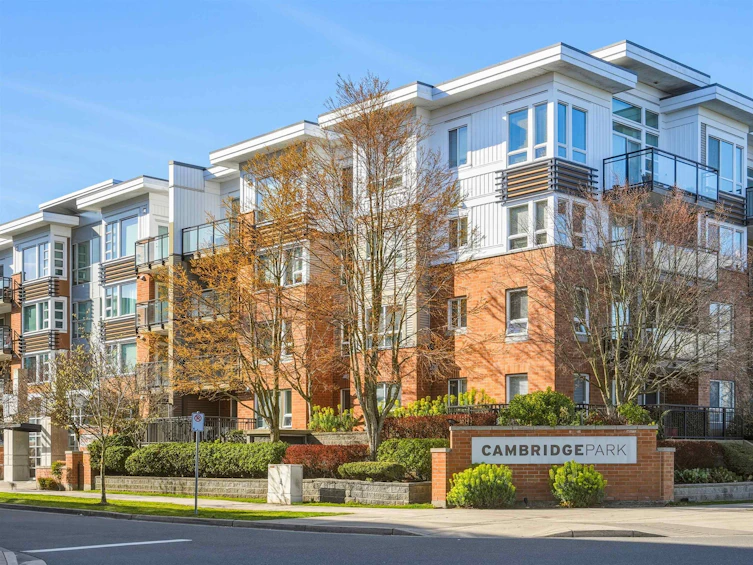 110-9399 Tomicki Avenue, Richmond, BC, V6X 0H6