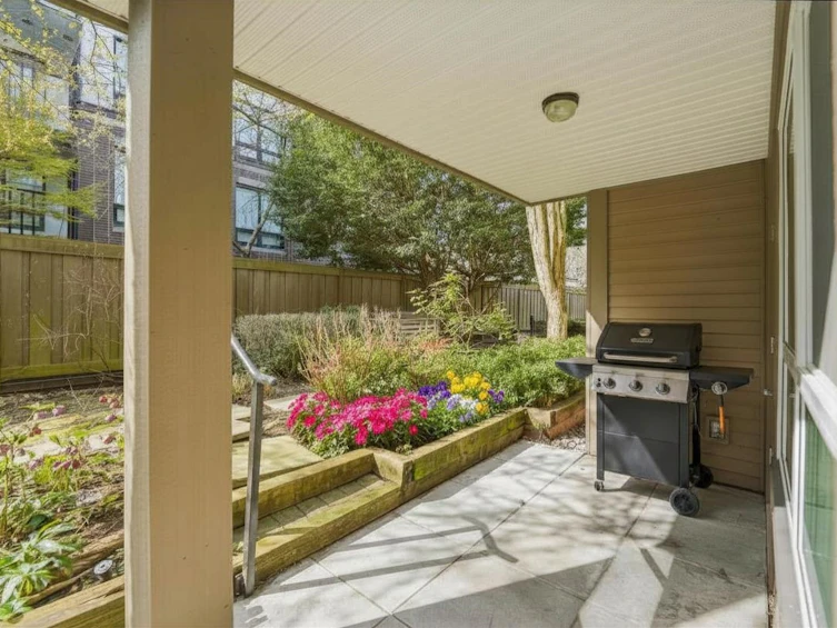 110-9399 Tomicki Avenue, Richmond, BC, V6X 0H6 - 28