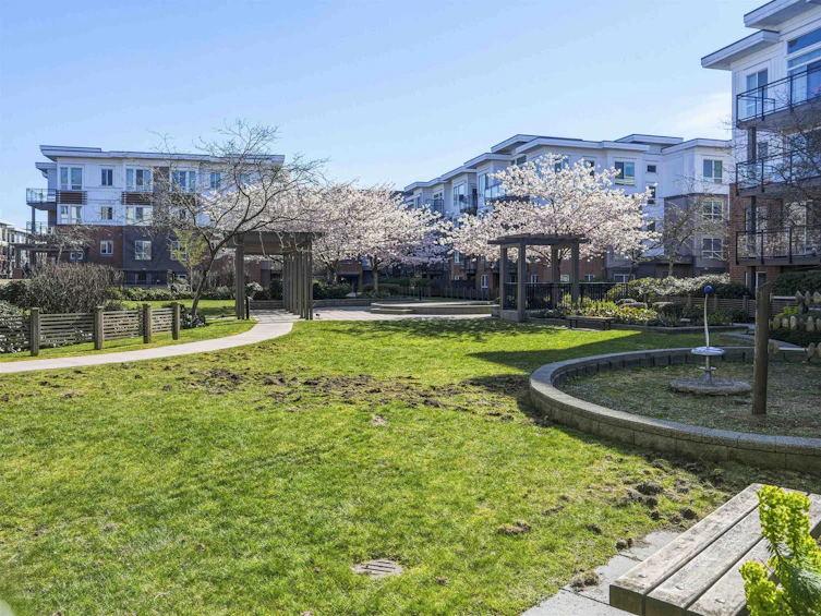 110-9399 Tomicki Avenue, Richmond, BC, V6X 0H6 - 38