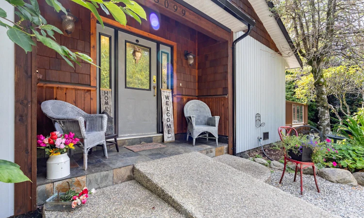 8099 Northwood Road