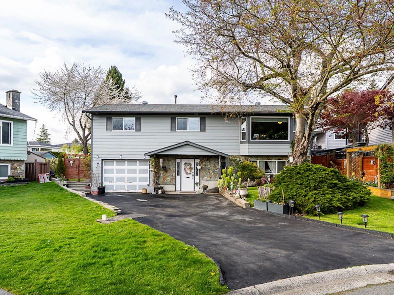 11551 Parkwood Place, Delta BC V4C 7L1