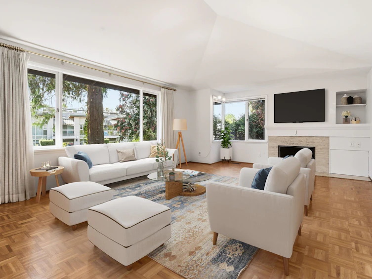 2493 Haywood Avenue, West Vancouver, BC, V7V 1Y2 - 2