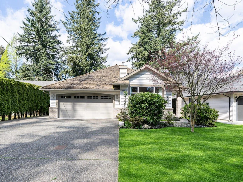 20947 44th Avenue, Langley BC V3A 5A9