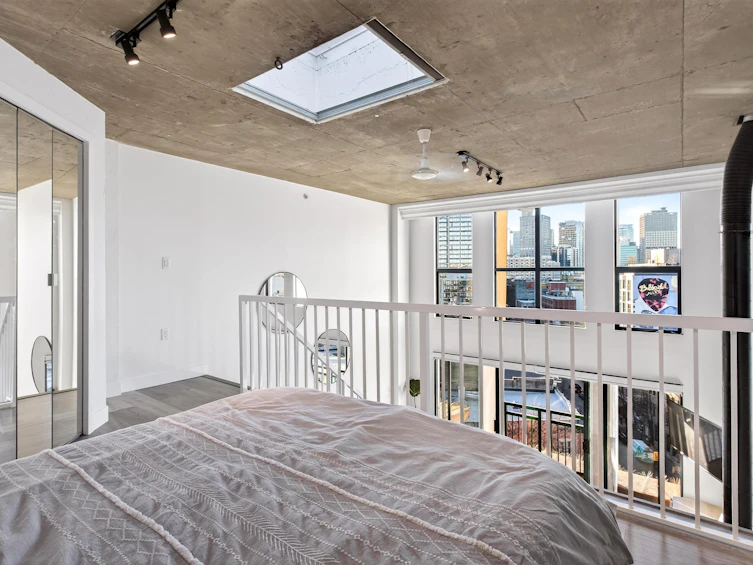 805-22 E Cordova Street, Vancouver, BC, V6A 4G8 - 16