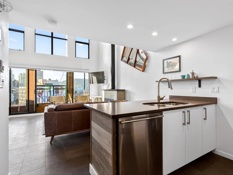 805-22 E Cordova Street, Vancouver, BC, V6A 4G8 - 24